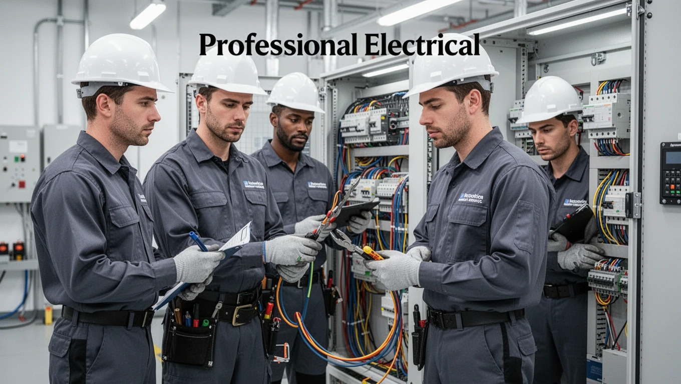Electrical services