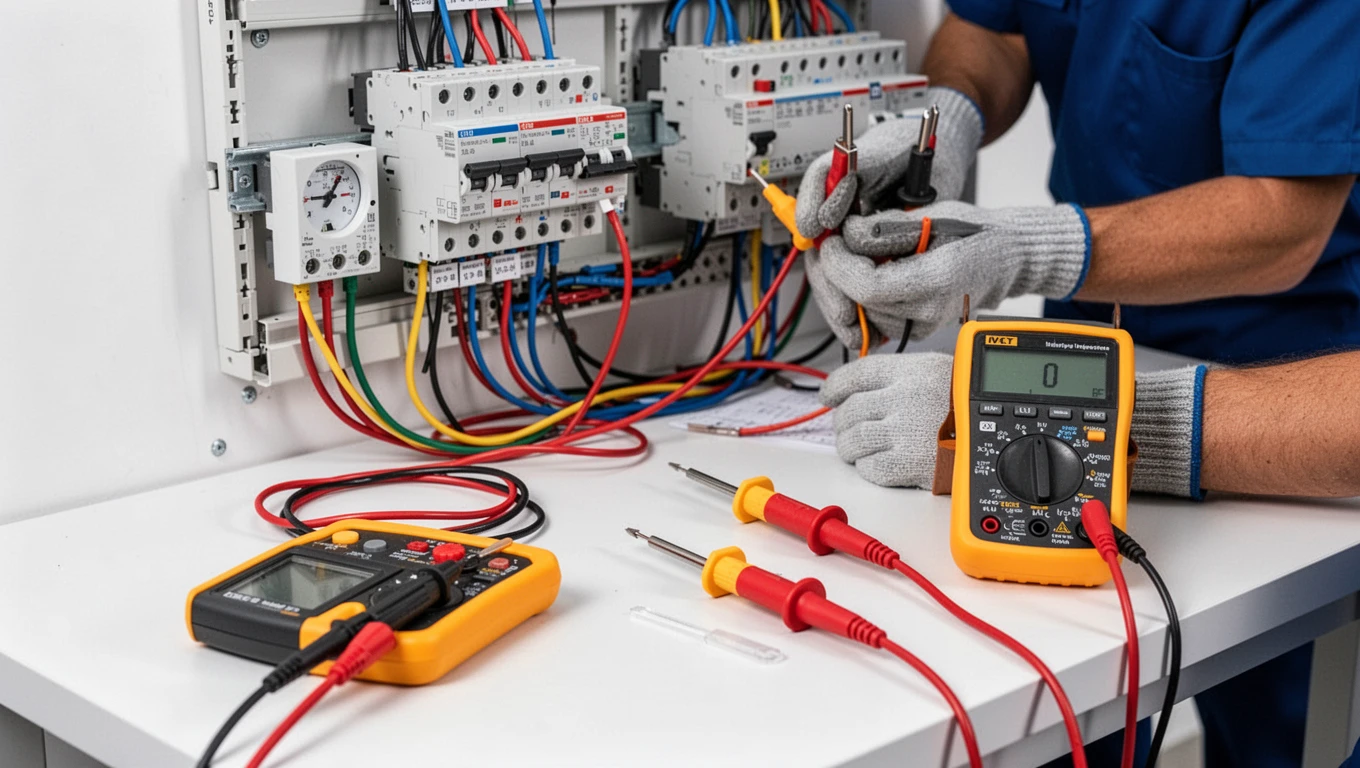 Electrical Safety Inspections